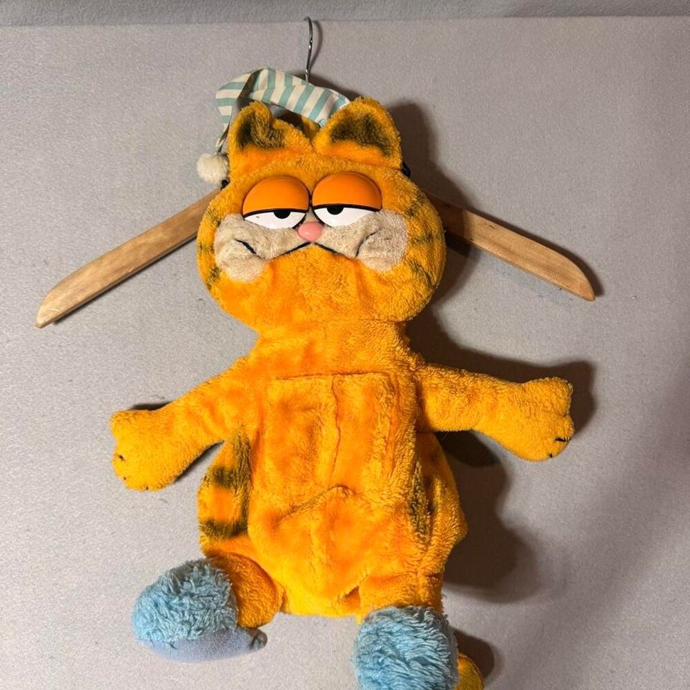 Dakine Orange and Yellow Stuffed-animals